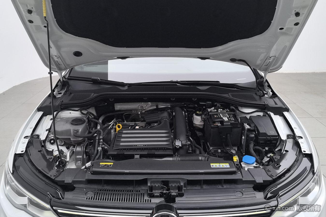 Volkswagen Golf 2023 280TSI DSG R-Line Lite
