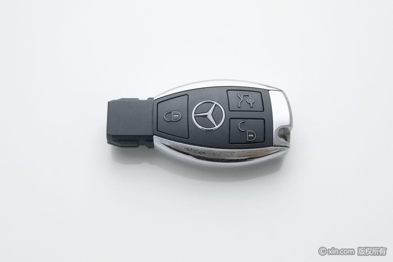 Mercedes-Benz GLC 2018 GLC 260 4MATIC