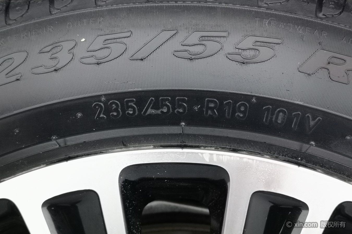 Mercedes-Benz GLC 2018 GLC 260 4MATIC