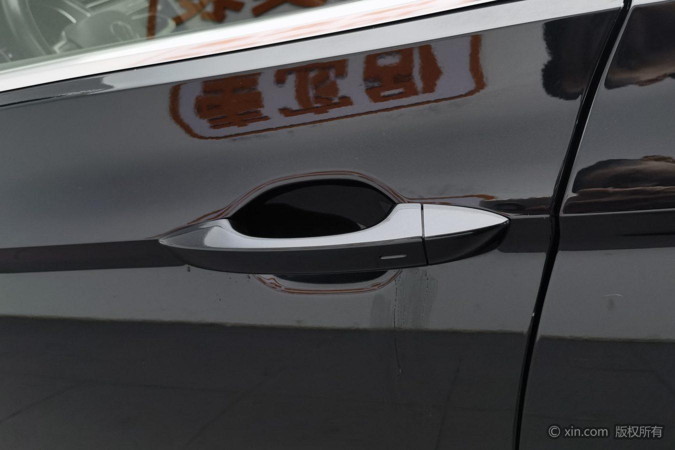 Volkswagen Magotan 2020 330TSI DSG Lead