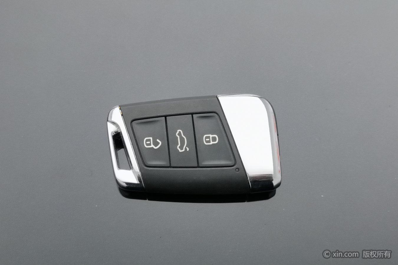 Volkswagen Magotan 2020 330TSI DSG Lead