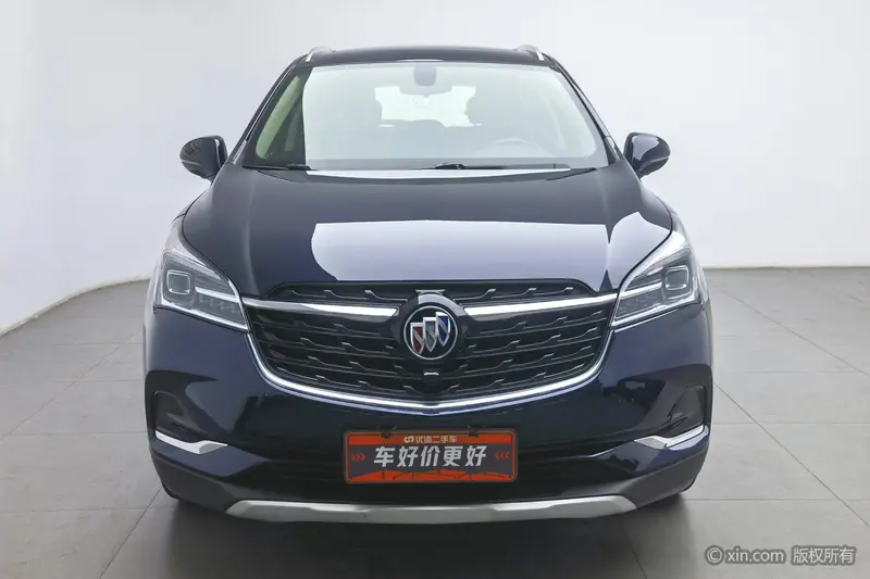Buick Envision — фото 2