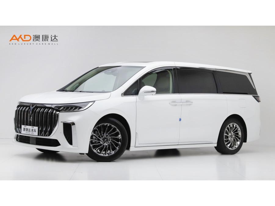 VOYAH Dreamer PHEV