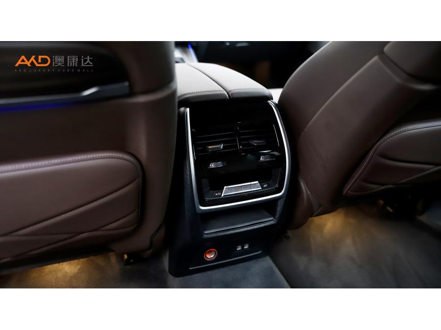 BMW X5 2022 xDrive 40Li M Sport