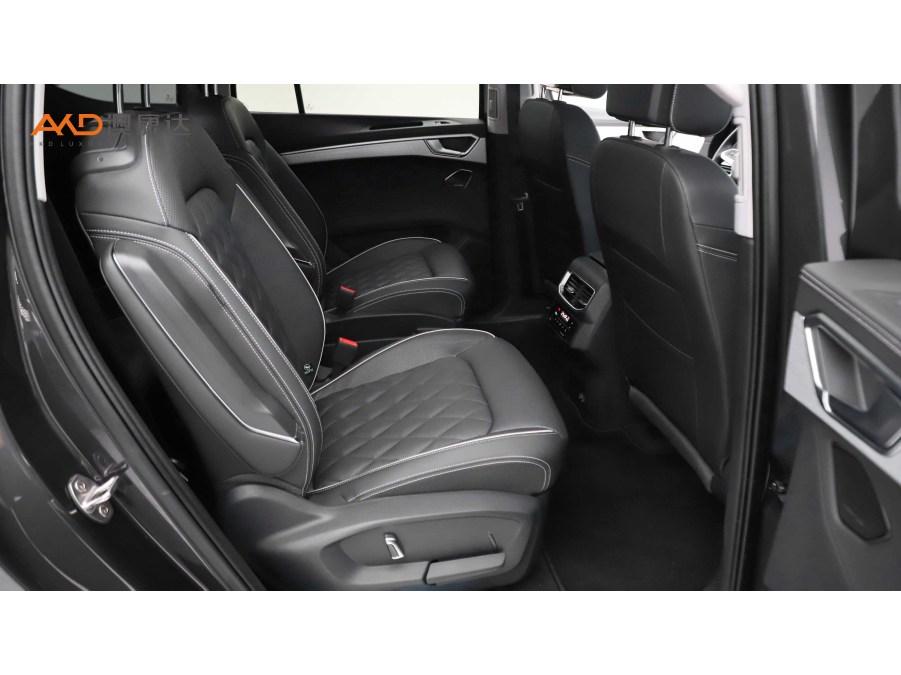 Volkswagen Viloran 2023 530TSI Flagship Pro 6 мест