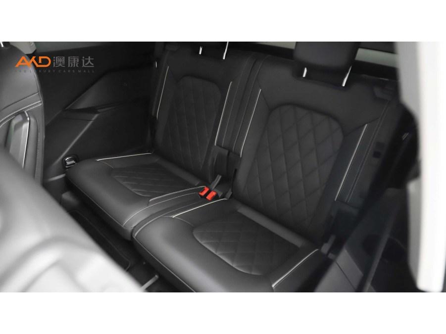 Volkswagen Viloran 2023 530TSI Flagship Pro 6 мест