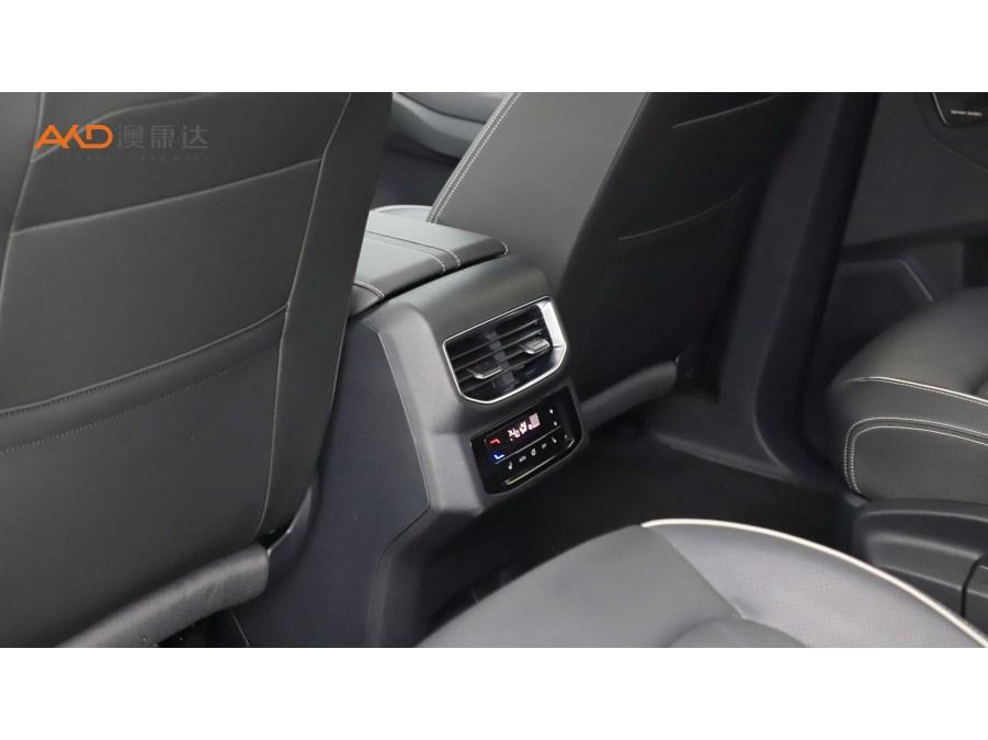 Volkswagen Viloran 2023 530TSI Flagship Pro 6 мест