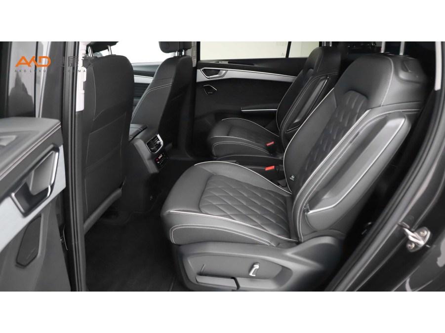 Volkswagen Viloran 2023 530TSI Flagship Pro 6 мест