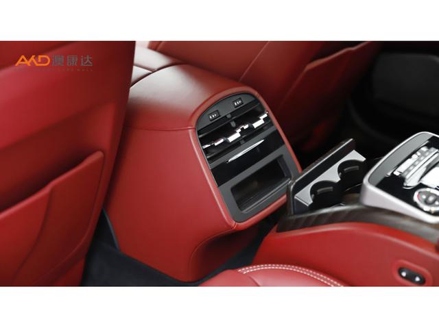 Maserati Quattroporte 2022 3.0 T GT — фото 5