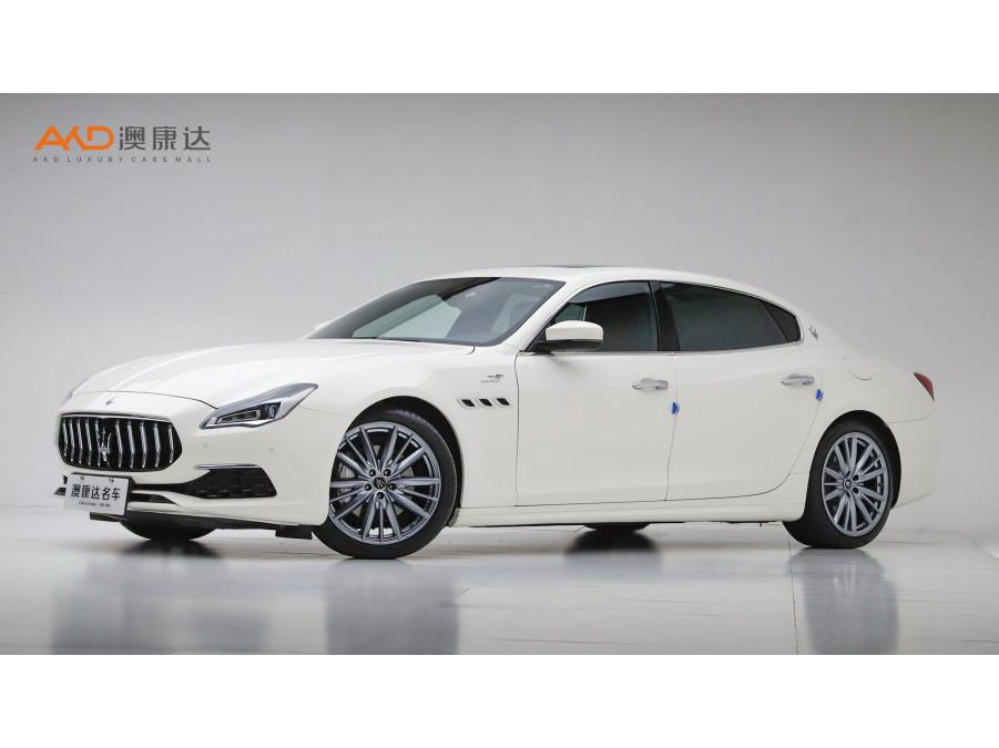 Maserati