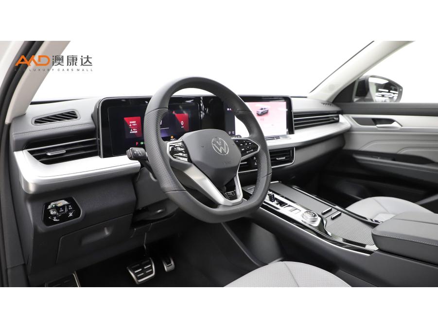 Volkswagen Tavendor 2024 380TSI R-line