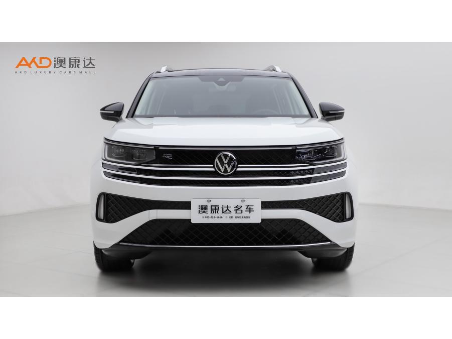 Volkswagen Tavendor 2024 380TSI R-line