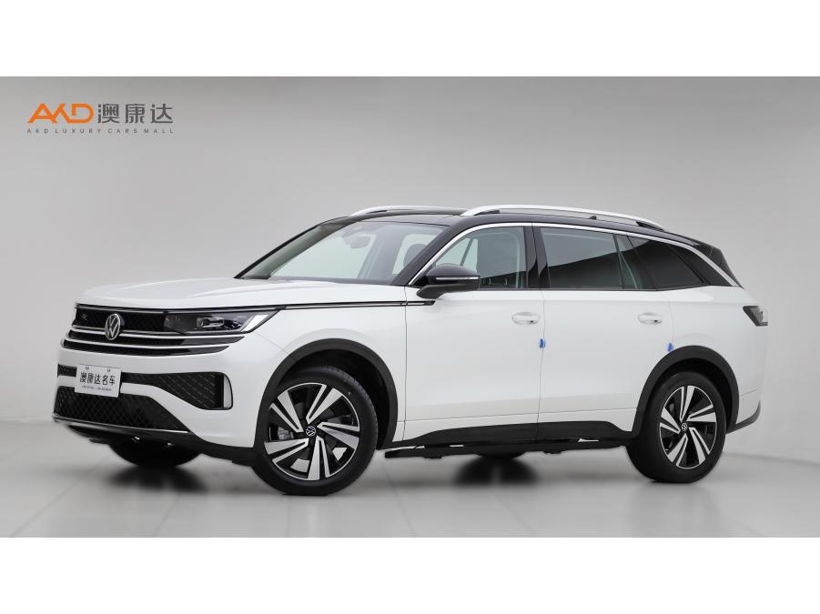 Volkswagen Tavendor