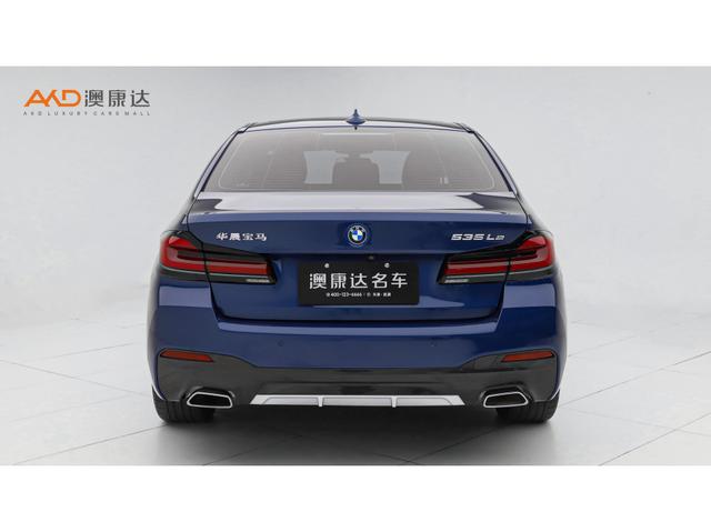 BMW 5 series PHEV id 3783018 из Китая 7