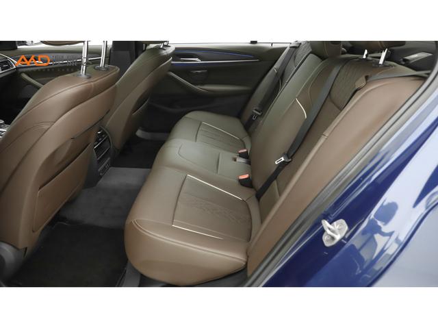 BMW 5 series PHEV id 3783018 из Китая 8