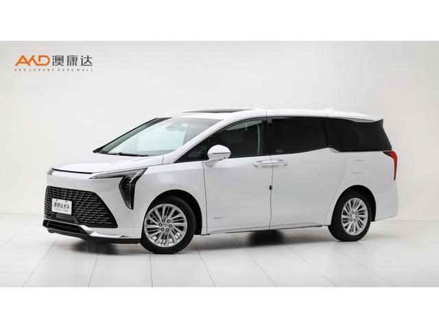 Buick Century 2023 года выпуска