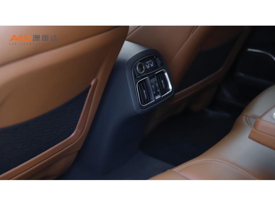 Maserati Levante 2021 3.0T Standard