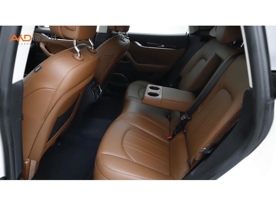 Maserati Levante 2021 3.0T Standard