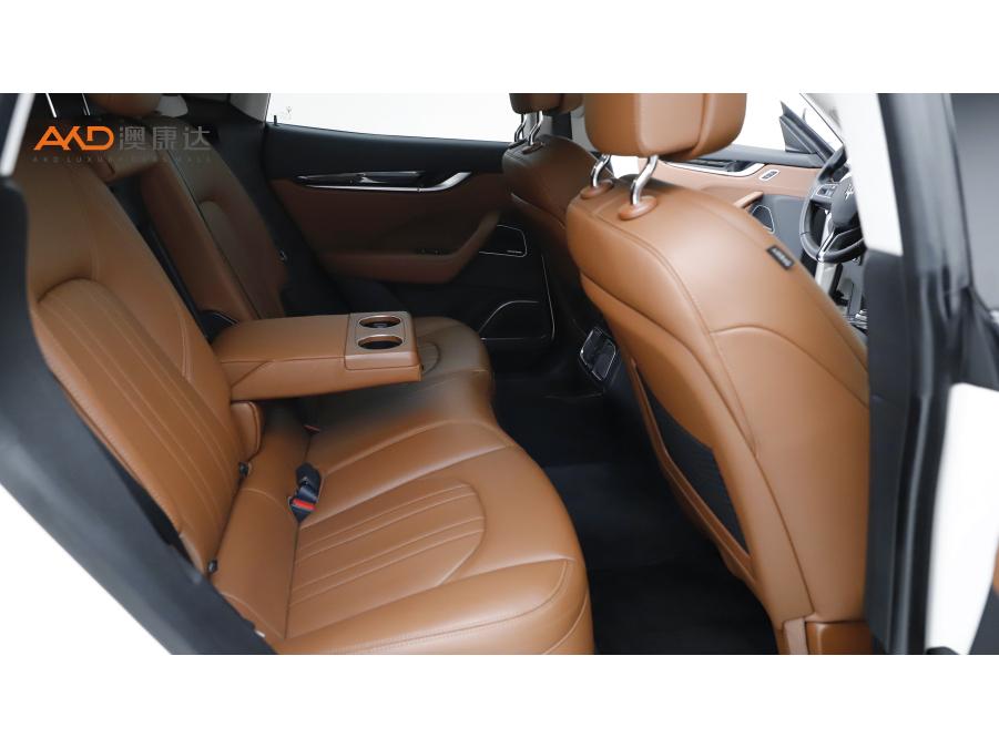 Maserati Levante 2021 3.0T Standard
