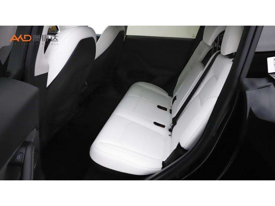 Tesla Model Y 2021 3D3/3D7