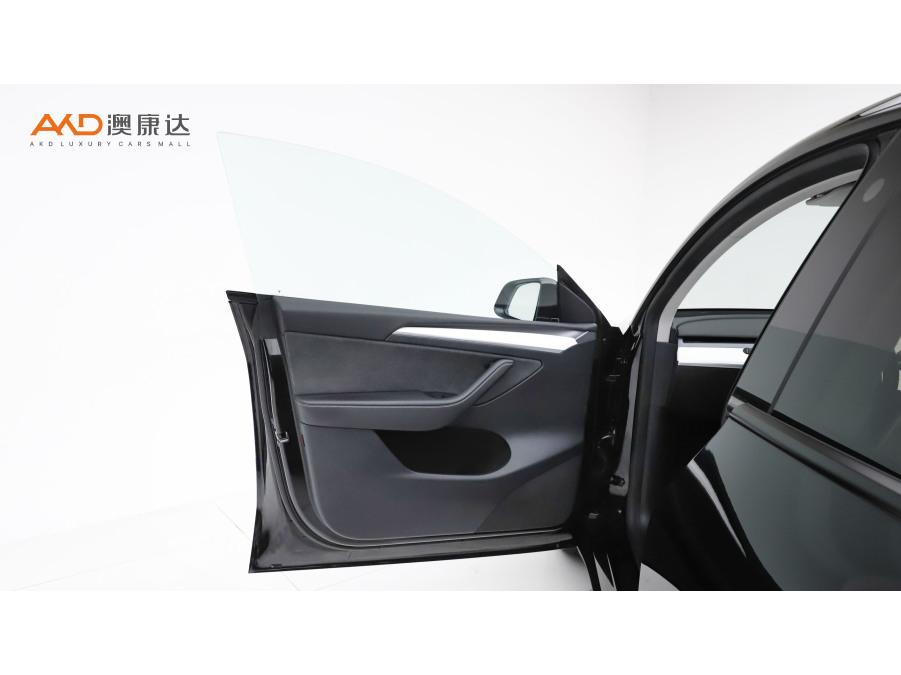 Tesla Model Y 2021 3D3/3D7