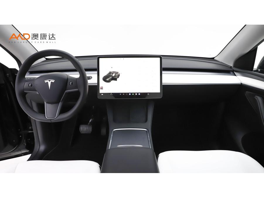 Tesla Model Y 2021 3D3/3D7