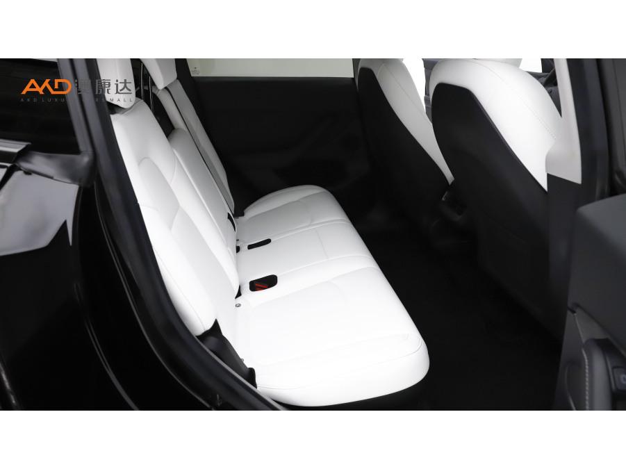 Tesla Model Y 2021 3D3/3D7