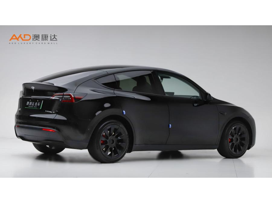 Tesla Model Y 2021 3D3/3D7