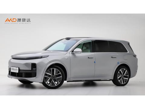 Li Auto L9