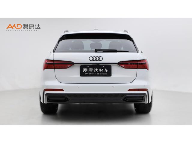 Audi A6 (import) id 4261798 из Китая 10