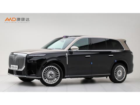 VOYAH Taishan PHEV