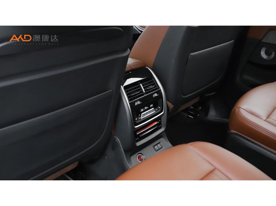 BMW X7 2020 Черный из Китая, фото 6
