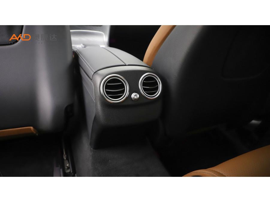 Mercedes-Benz C-Class C 2019 C 260