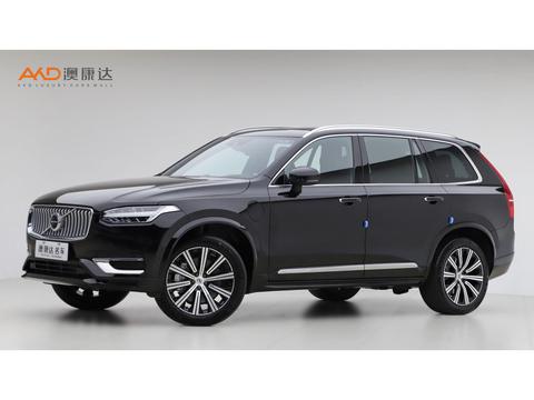 Volvo XC90 PHEV