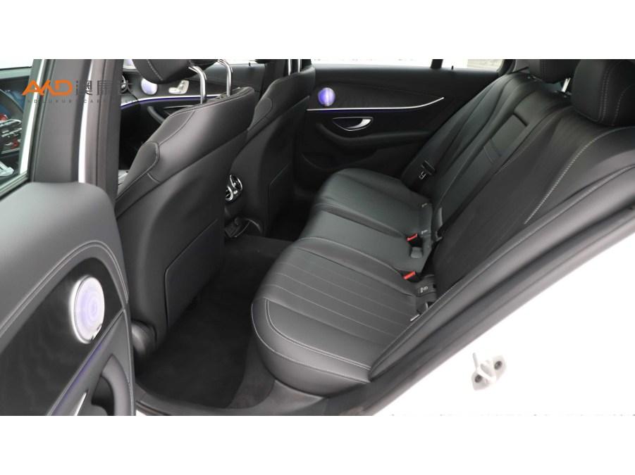 Mercedes-Benz E-Class E 2023 E 260 Fashion Sport