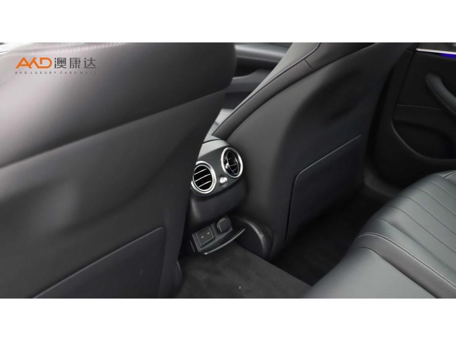 Mercedes-Benz E-class (imported) 2022 Белый из Китая, фото 5