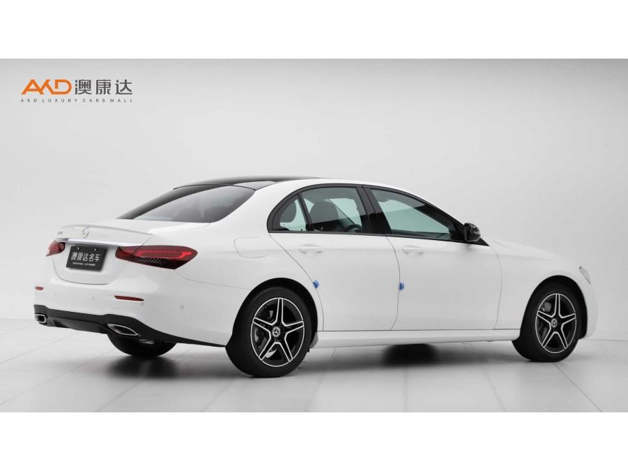 Mercedes-Benz E-class (imported) id 4439834 из Китая 7