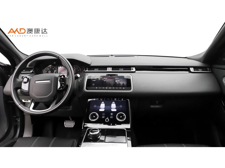 Land Rover Range Rover Velar 2020 P340 R-DYNAMIC S