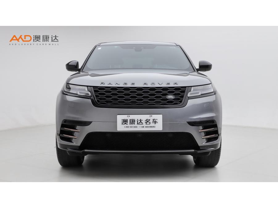 Land Rover Range Rover Velar 2020 P340 R-DYNAMIC S