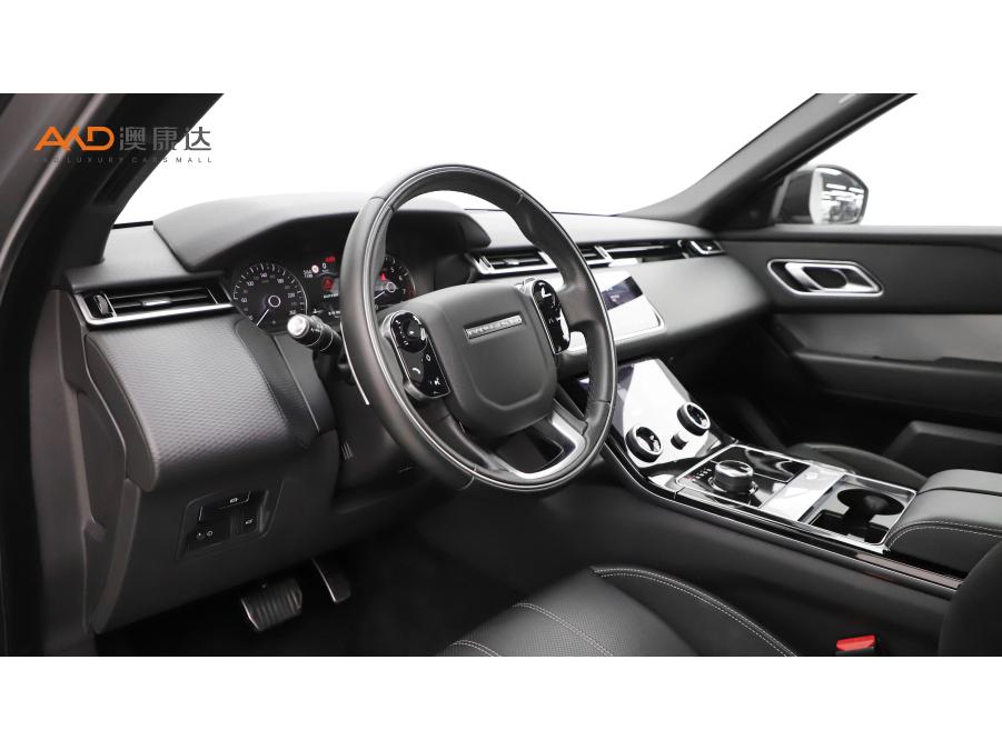 Land Rover Range Rover Velar 2020 P340 R-DYNAMIC S