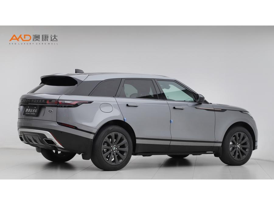 Land Rover Range Rover Velar 2020 P340 R-DYNAMIC S