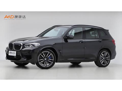 BMW X3 M
