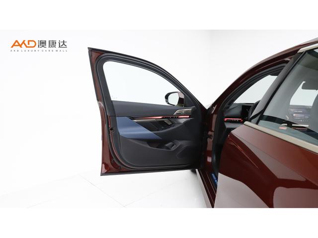 BMW 5 series id 4264984 из Китая 10