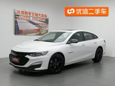 Chevrolet Malibu XL