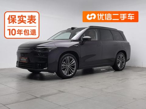 Leapmotor C16