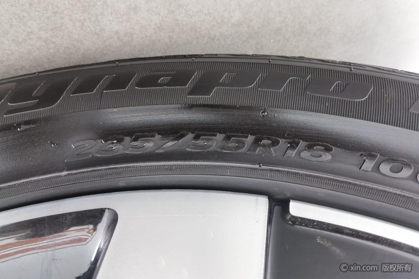 Volkswagen Tayron 2020 330TSI Luxury Smart Connect