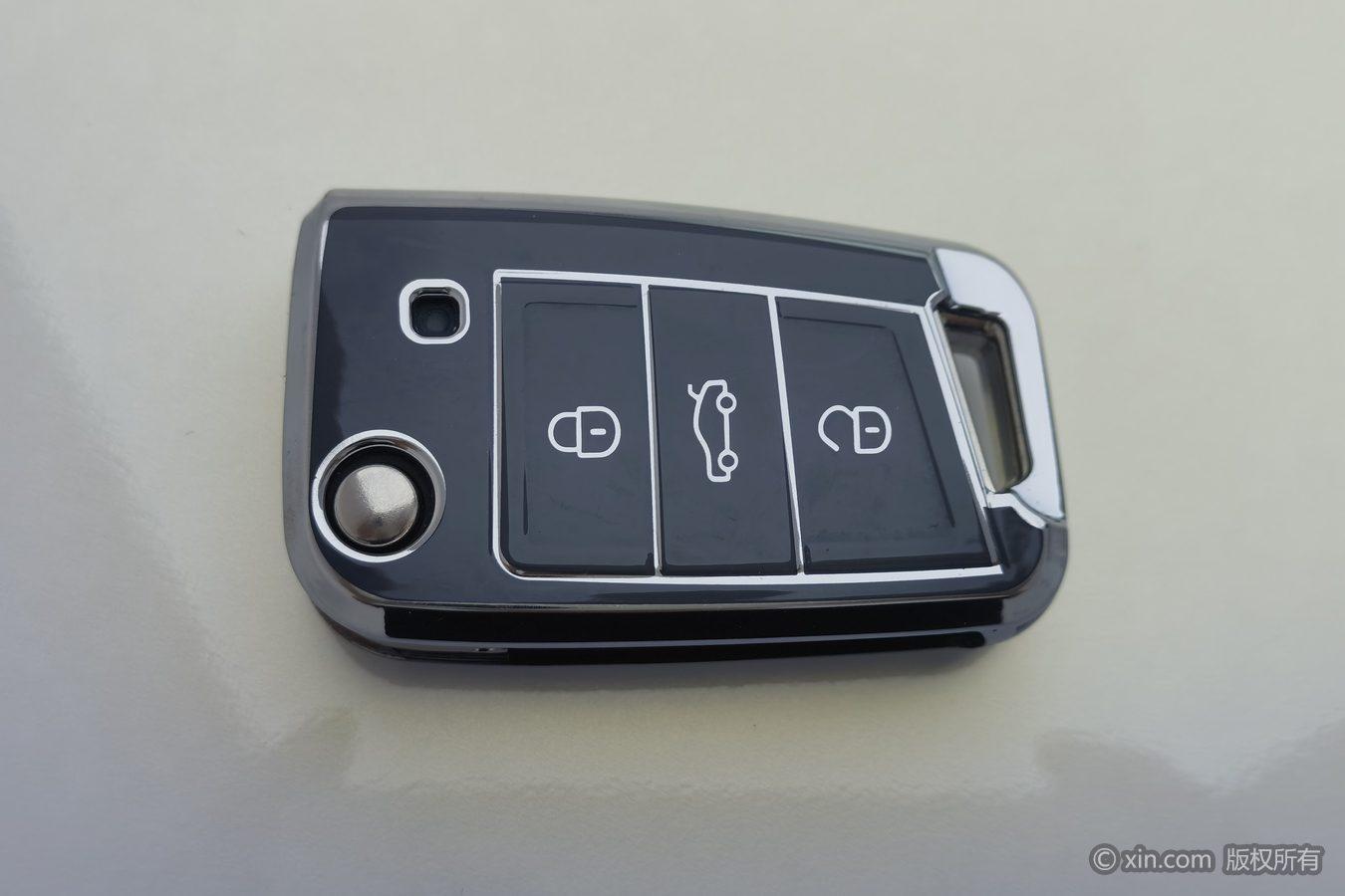 Volkswagen Tayron 2020 330TSI Luxury Smart Connect