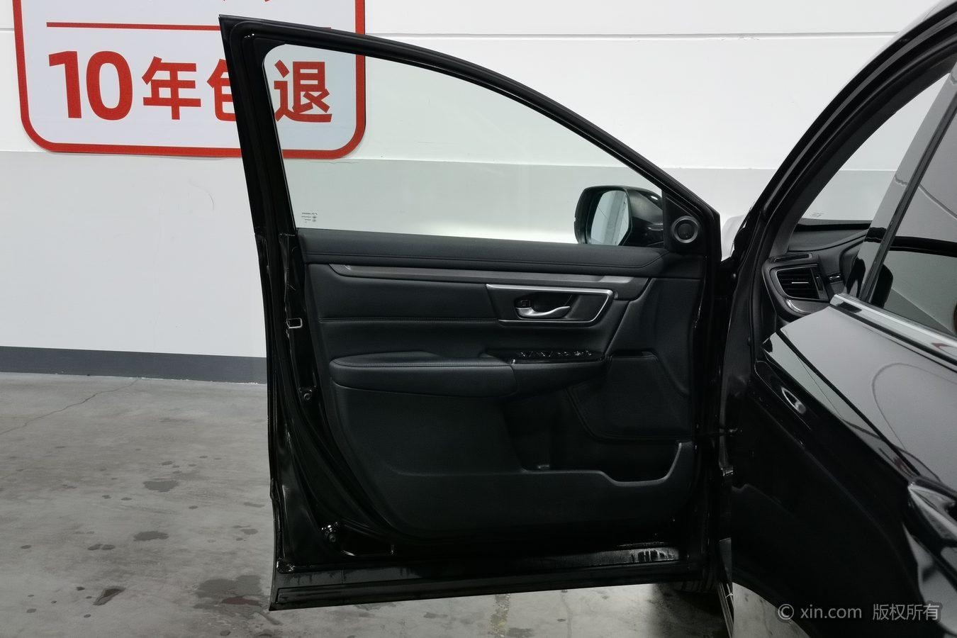 Honda Hao Ying 2019 Черный из Китая, фото 4