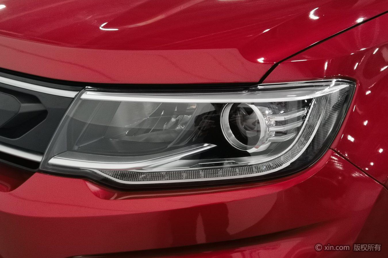 Changan CS35 Plus 2019 1.6L MT VI