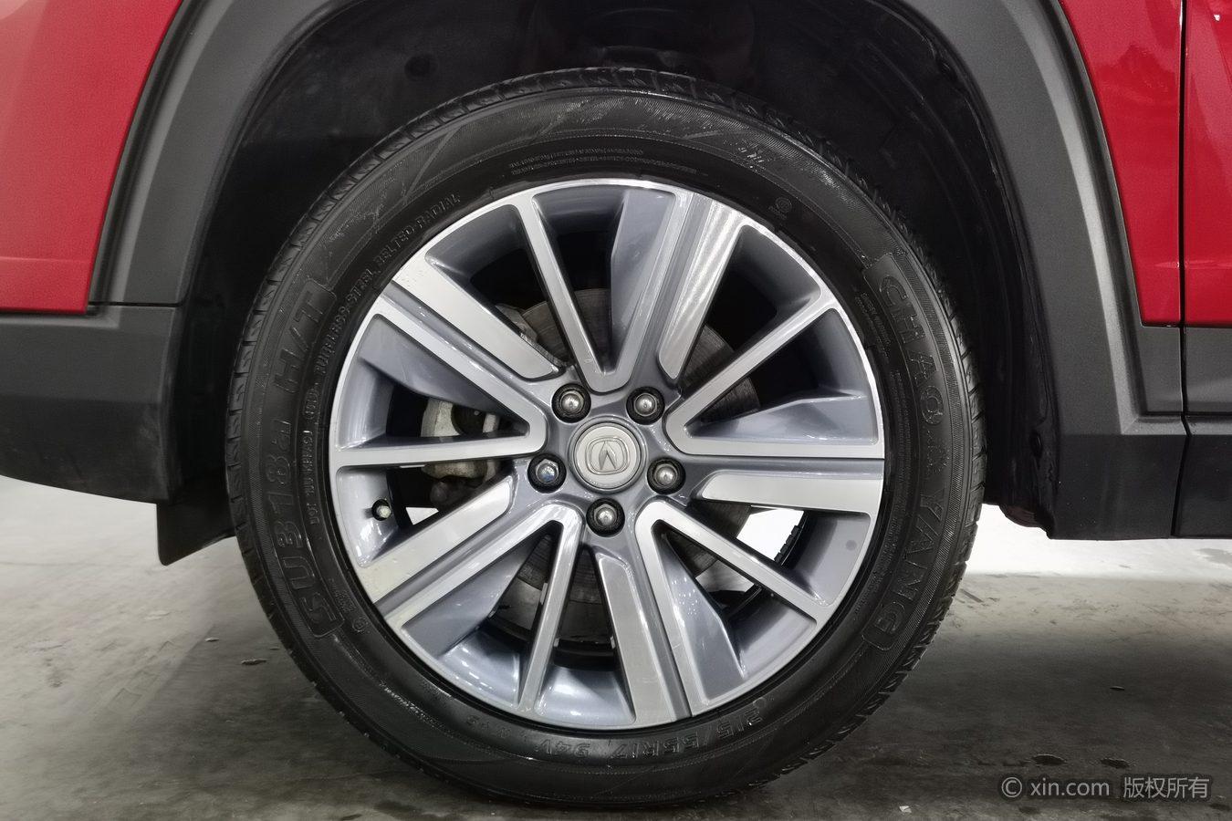 Changan CS35 Plus 2019 1.6L MT VI